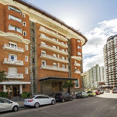 푼타델에스테 Peninsula Edificio Casino Miguez 아파트 외부 사진